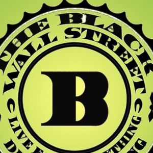 Meet your Posher, Melvin